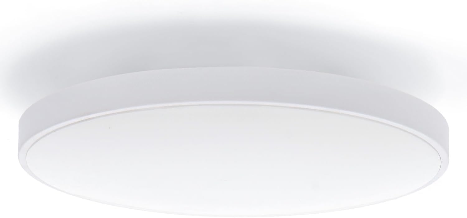 Prise en Main & Utilisation au Quotidien : M Ledme - Plafon LED Techo 30W L mpara Techo