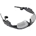 Produktbild Fahrradfahren Brille Intelligente Brillenbewegung 4.1 Bluetooth Headset Intelligente polarisierende Sonnenbrillen Driving Ride Shades Tornado Radfahren Laufen Sport Sonnenbrillen Multifunktionale Sonn