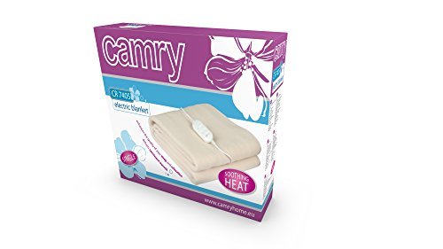 Preisvergleich Produktbild Camry Elektrische Heizdecke cr-7405