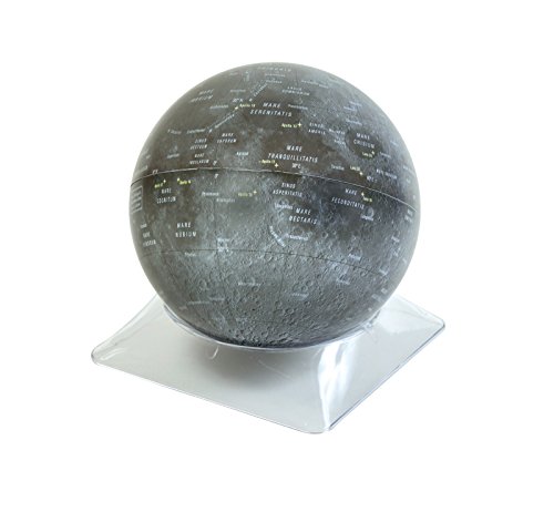 Preisvergleich Produktbild Sky & Telescope's 15-cm Moon Globe