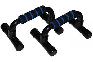 Şınav Barı Plastik Push Bar