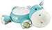 Fisher-Price Hippo Plush Projection Soother