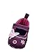 Produktbild Schuhe Babys,LianMeng Babyschuhe Schmetterling weiche Sohle Kleinkind Schuhe (12 (6~12 Month), Purple)
