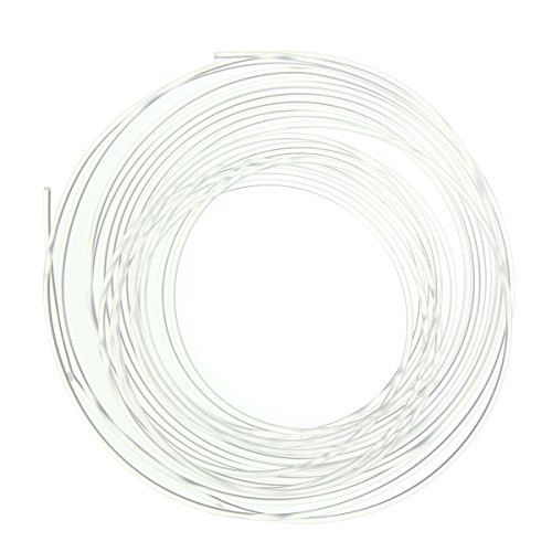 ABS Filament MOHOO 20pcsX5m ABS 3D Print Filament ABS 1.75mm 3D Druck Tinte für 3D Drucker - 6