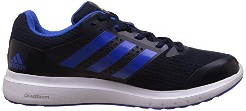 adidas Herren Duramo 7 Trainingsschuhe, Schwarz - 6