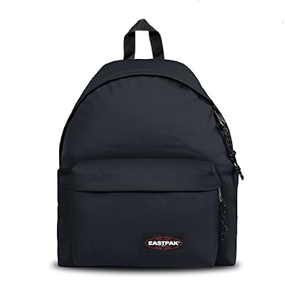 Eastpak Padded Pak'R Sac à Dos Loisir, 40 cm, 24 L, Bleu