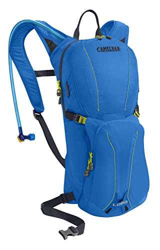 Camelbak Herren Trinkrucksack Lobo