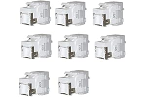 BATILEC Sachet de 8 RJ45 Grade 3