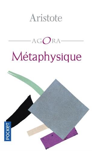 Livres Couvertures de Métaphysique