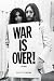 Produktbild is War Over: John Lennon, und Ono Yoko-Poster Großformat (61 cm x 91,5 cm