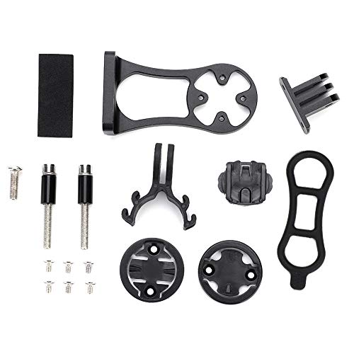 Preisvergleich Produktbild Fahrradcomputerhalterung für Fahrradlenkerverlängerung