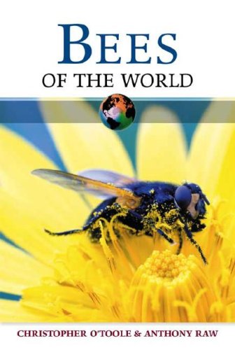 Bees of the World livre