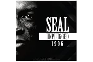 CULT LEGENDS Unplugged 1996