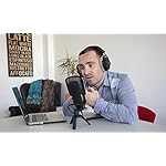 Rode-NTUSB-Studioqualitt-USB-Kondensatormikrofon-mit-Tischstativ-und-Popschutz