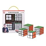 【La idea de regalo perfecta】- el juego más vendido del mundo sigue fascinando a jóvenes y mayores. Un regalo intemporal ideal para niños y adultos. Un gadget de escritorio divertido para regalar a tu compañero de trabajo favorito.