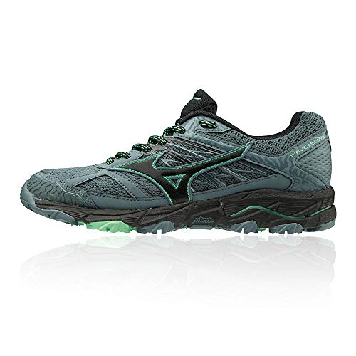 mizuno wave ultima 17 uomo nere