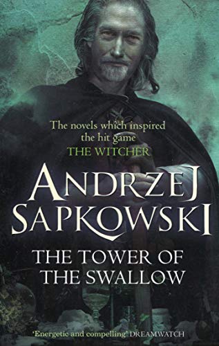 Télécharger The Tower of the Swallow PDF Ebook En Ligne