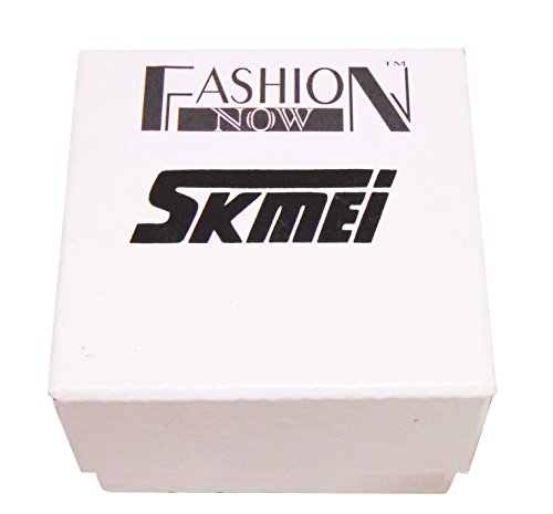 skmei watch 1155 gold