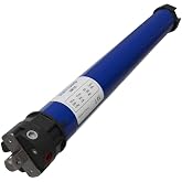MATISMO Motor for AMT35 Shutter - Includes Adapter for 40mm Octagonal Shaft