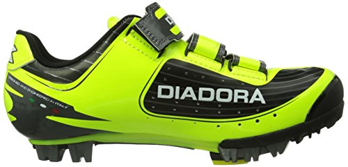 Diadora X TORNADO Unisex-Erwachsene Radsportschuhe – Mountainbike - 6