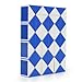 Produktbild Schlangenwürfel Magic Ruler Cube Twist Faltreifen Snake Puzzle Kinder pädagogisches Spielzeug Würfel
