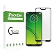 Produktbild PaceBid Für Motorola Moto G7 Power Panzerglas Schutzfolie,Full Coverage,9H Härte, Anti-Kratzer, Ultra Klar,3D Hartglas Displayschutzfolie Für Motorola Moto G7 Power