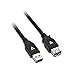 Produktbild usb3.0 a to a EXT CABLE 2 m black