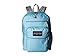 Produktbild JanSport Rucksack Big Student, Unisex-Erwachsene, 43160-282401, Incoming Wave, Einheitsgröße