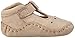 Clarks Toy, Unisex Babies' Low-Top Sneakers, Beige (cream), 3-6 months