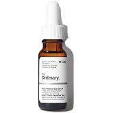 The Ordinary Multi-Peptide Eye Serum, Multipeptide Eye Serum, Anti-Aging Formula for Crow's Feet, Dark Circles and Puffiness,