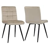 Sitzhöhe: 49 cm, Höhe der Rückenlehne: 38 cm