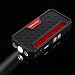 Produktbild 4USB Multi-Function Car Jump Starter 12V Rechargeable Battery 68800mAh Power Bank Starter with Inflator Pump Car Accessories