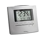 Alarma con función de retardo