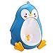 Produktbild Cartoon niedlichen Pinguin Töpfchen Urinal WC stehend Urinal Badezimmer Kinder Pee Trainer für 8 Monate bis 6 Jahre alt Jungen
