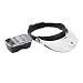 Produktbild Lupe mit Licht LED-Beleuchtungskopf Surgical Loupe Scheinwerfer