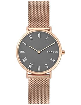 Skagen Damen-Armbanduhr SKW2675