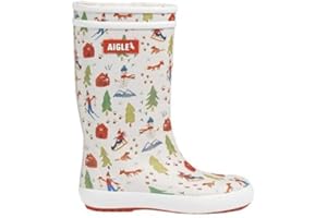 Aigle Lolly Pop F Pt2 Botte de pluieMixte enfant