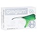 Produktbild Hexal AG GINGIUM intens 120 Filmtabl. 60 Stück