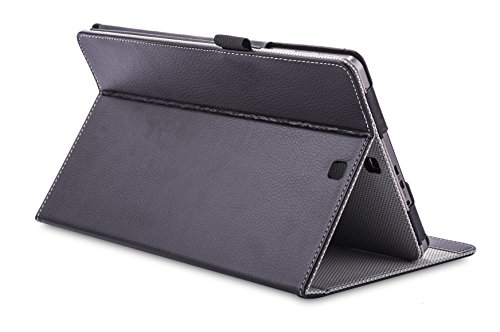 Supremery Schutzhülle Medion Lifetab P10505 P10506 Hülle Premium Tasche Case Cover Schutzhülle für Medion Lifetab P10505 P10506 (MD 99632) - 2