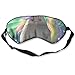 Produktbild Comfortable Sleep Eyes Masks Cat Unicorn Pattern Sleeping Mask For Travelling, Night Noon Nap