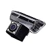 Produktbild Navinio Rückfahrkamera Farbkamera Einparkkamera Rückfahrsystem Einparkhilfe für Toyota Corolla Vios 206 207 307 407 Levin Yaris L Verso Camry Highlander Peugeot 307 407 Citroen Qashqai X-Trail