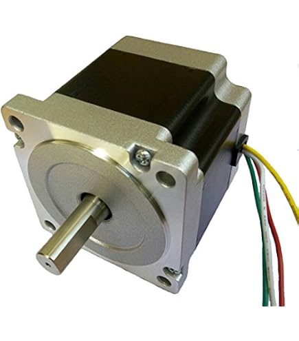 Démarreur électronique RS-395 28mm - 12V/24V, 30W, 19000 RPM - Pour Modélisme, Projets DIY - Moteur à Balais Carbone Haute Vitesse - 2