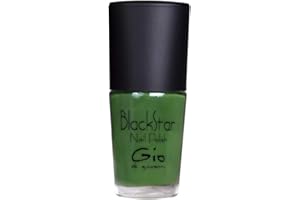 GIO DE GIOVANNI ESMALTE BLACKSTAR 67 VERDE