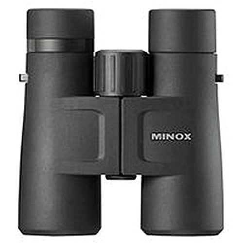 BINOCULARS SPORT BF 10X42 MINOX BLK Optical & Cameras Binoculars
