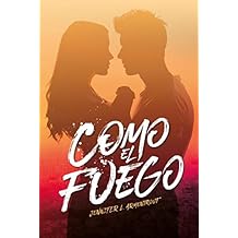 Como el fuego (Titania fresh)