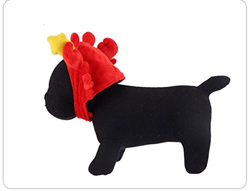 Animals-Funny-cats-and-dogs-turned-hat-Pet-cat-hat-headdress-ornaments