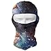 Produktbild Sdltkhy Green Cactus Balaclava - Windproof Ski Mask - Motorcycle Full Face UV Protection Mask New8