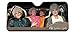 Produktbild Golden Girls Car Windshield Sun Shade