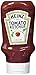 Produktbild Heinz Tomato Ketchup, Kopfsteher-Squeezeflasche, 5er Pack (5 x 400 ml)