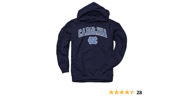 unc sweatshirt amazon